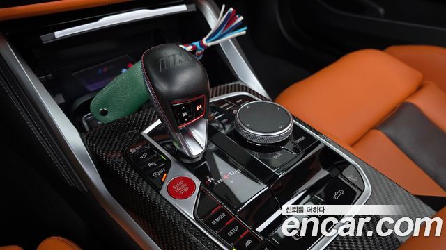 BMW M4 2023 — photo 9