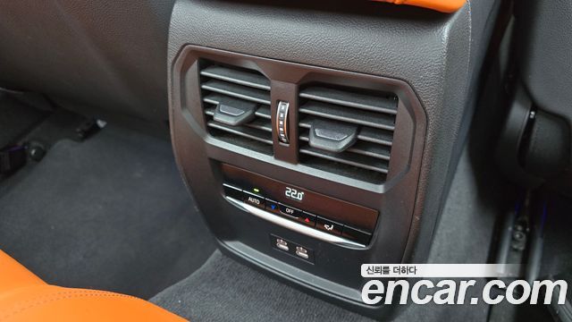 BMW M4 2023 — photo 19