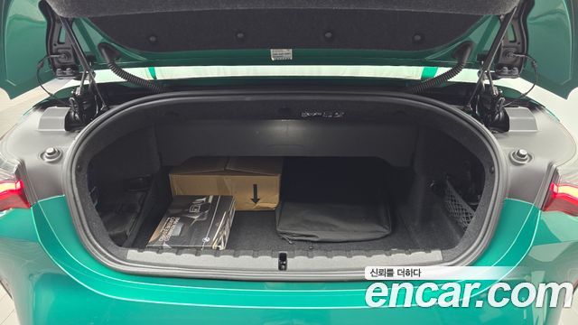 BMW M4 2023 — photo 20