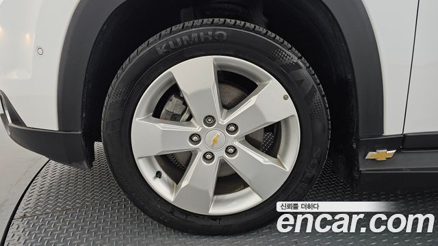 Chevrolet Korea Orlando 2017 — photo 5