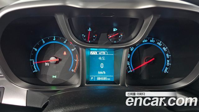 Chevrolet Korea Orlando 2017 — photo 11