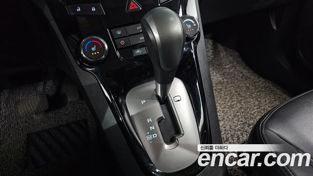 Chevrolet Korea Orlando 2017 — photo 12