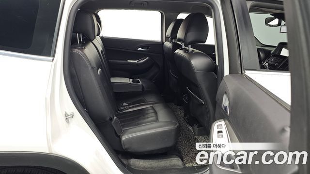 Chevrolet Korea Orlando 2017 — photo 17