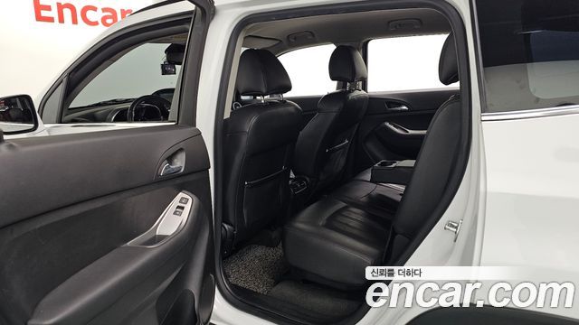 Chevrolet Korea Orlando 2017 — photo 18