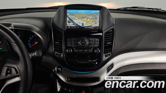 Chevrolet Korea Orlando 2017 — photo 20
