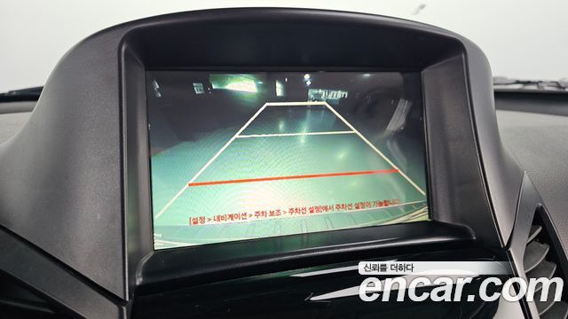 Chevrolet Korea Orlando 2017 — photo 21