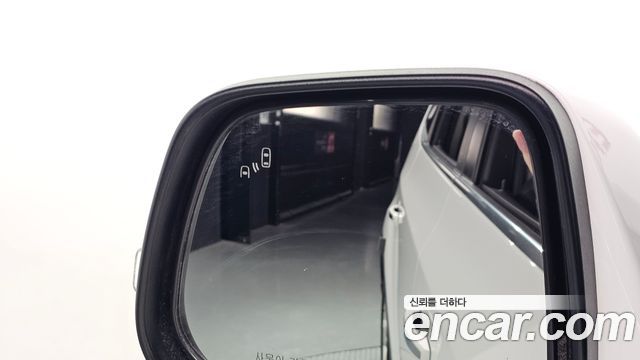 Chevrolet Korea Orlando 2017 — photo 22