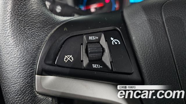Chevrolet Korea Orlando 2017 — photo 24