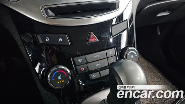 Chevrolet Korea Orlando 2017 — photo 25