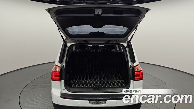 Chevrolet Korea Orlando 2017 — photo 26