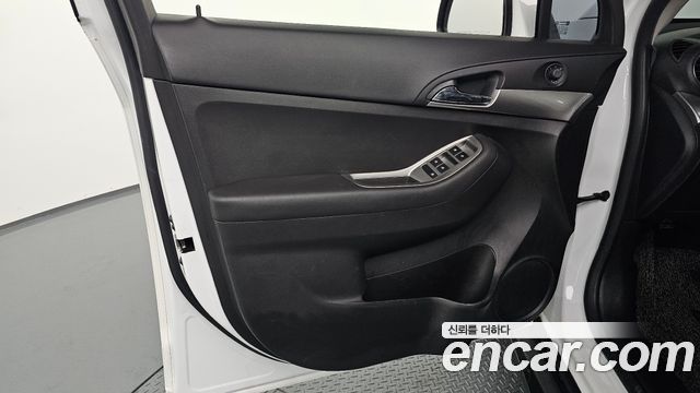 Chevrolet Korea Orlando 2017 — photo 14