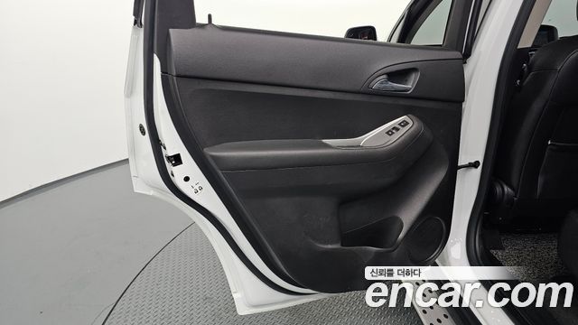 Chevrolet Korea Orlando 2017 — photo 15