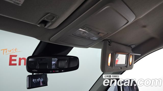 Chevrolet Korea Orlando 2017 — photo 28