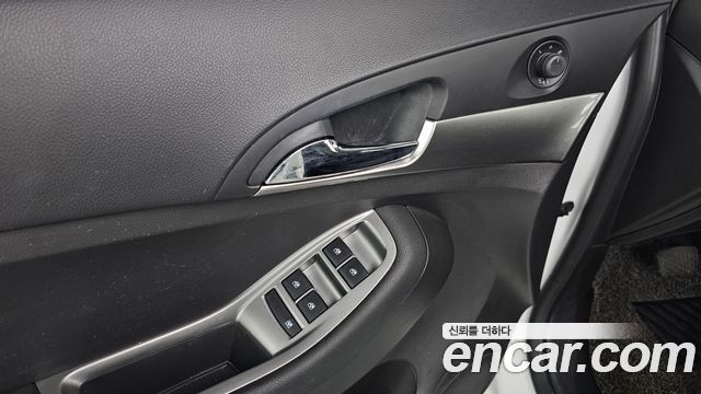 Chevrolet Korea Orlando 2017 — photo 29