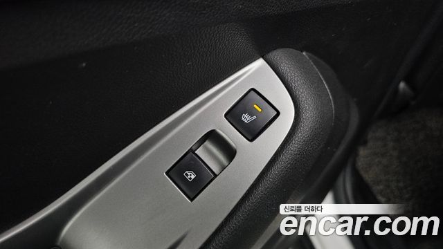 Chevrolet Korea Orlando 2017 — photo 30