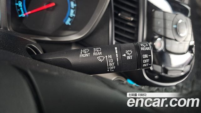 Chevrolet Korea Orlando 2017 — photo 31