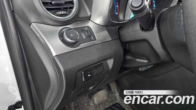 Chevrolet Korea Orlando 2017 — photo 33