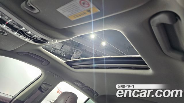 Porsche Panamera 2014 — photo 16