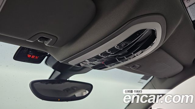 Porsche Panamera 2014 — photo 20