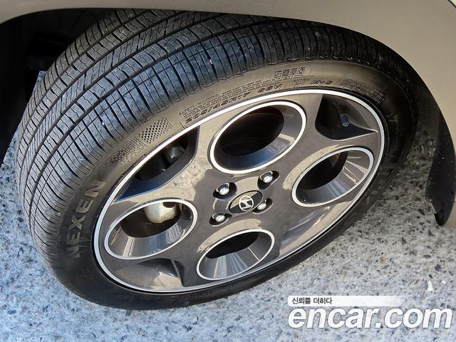 Hyundai Casper 2025 — photo 5