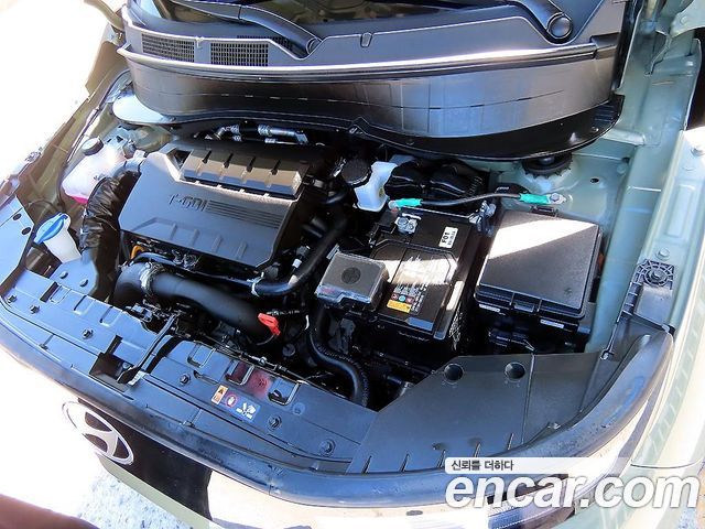 Hyundai Casper 2025 — photo 6