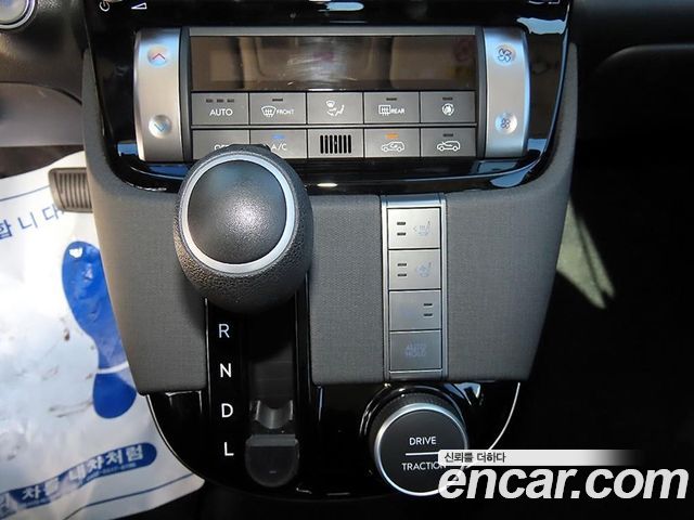 Hyundai Casper 2025 — photo 9