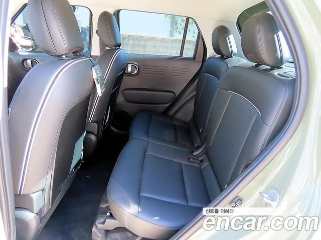 Hyundai Casper 2025 — photo 11