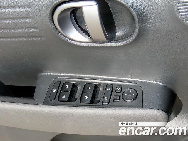 Hyundai Casper 2025 — photo 12
