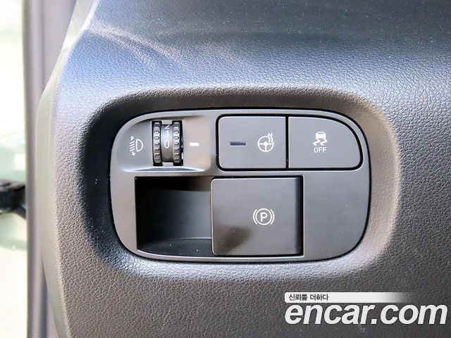 Hyundai Casper 2025 — photo 13