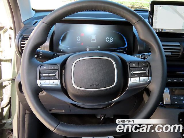 Hyundai Casper 2025 — photo 14
