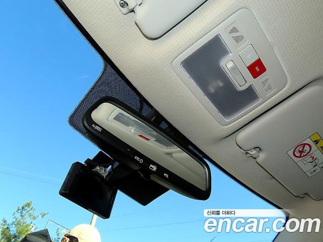 Hyundai Casper 2025 — photo 15
