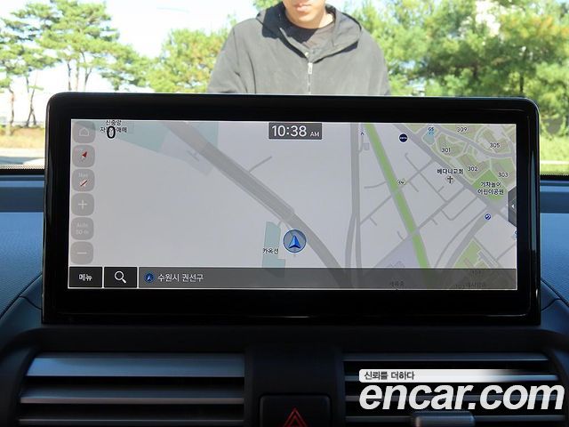 Hyundai Casper 2025 — photo 16