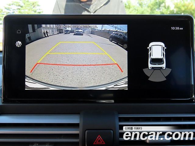 Hyundai Casper 2025 — photo 17