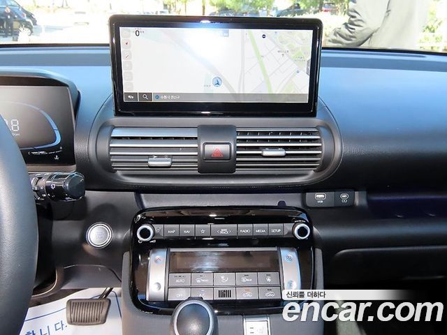 Hyundai Casper 2025 — photo 18