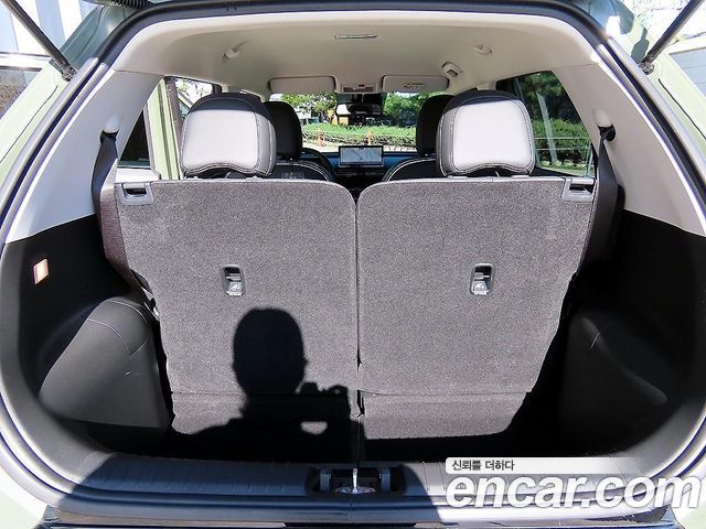 Hyundai Casper 2025 — photo 19