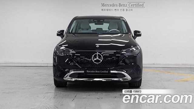 Mercedes-Benz EQE 2026 — photo 3