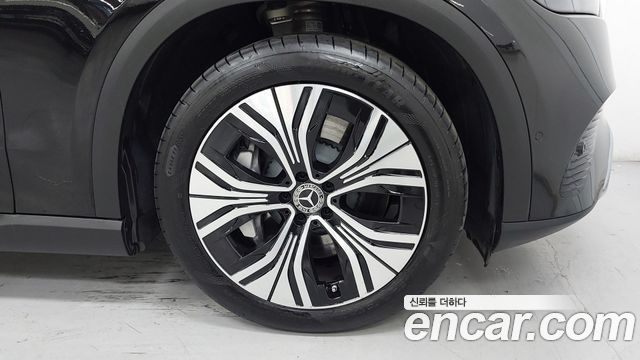 Mercedes-Benz EQE 2026 — photo 5