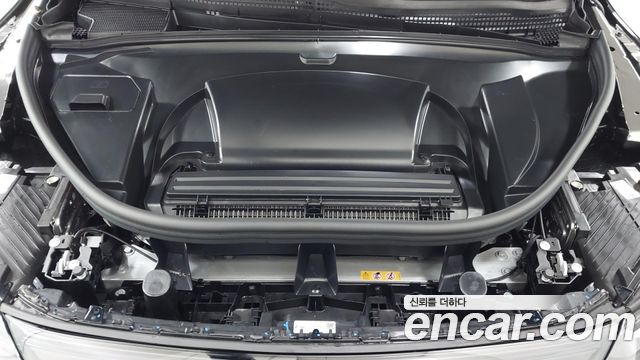 Mercedes-Benz EQE 2026 — photo 6