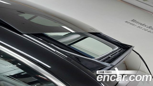Mercedes-Benz EQE 2026 — photo 12