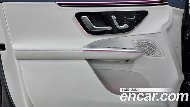 Mercedes-Benz EQE 2026 — photo 15