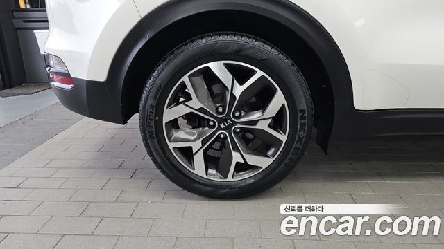 Kia Sportage 2019 — photo 5