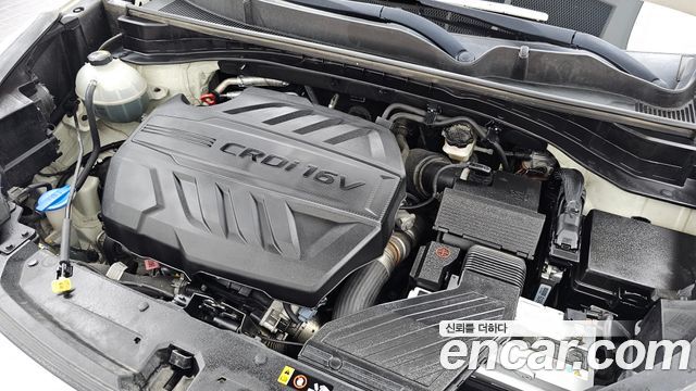 Kia Sportage 2019 — photo 6