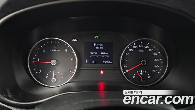 Kia Sportage 2019 — photo 11