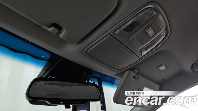 Kia Sportage 2019 — photo 26