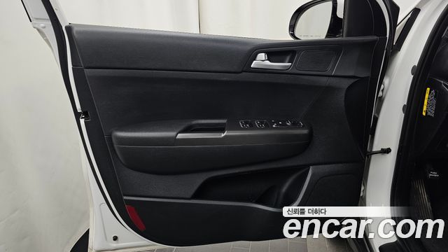 Kia Sportage 2019 — photo 14