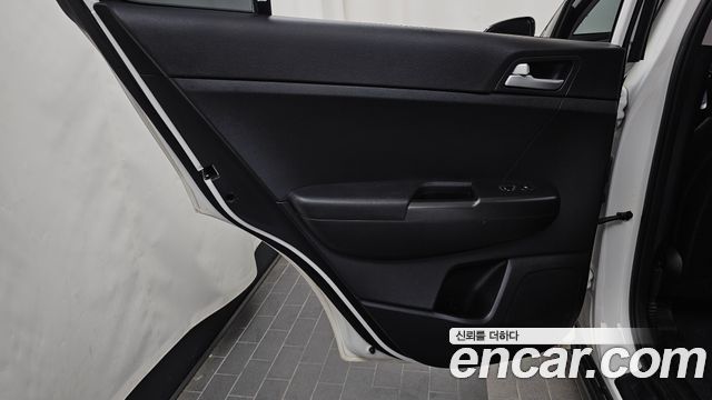 Kia Sportage 2019 — photo 15