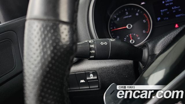 Kia Sportage 2019 — photo 29