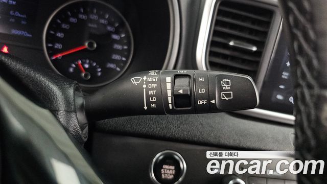 Kia Sportage 2019 — photo 30