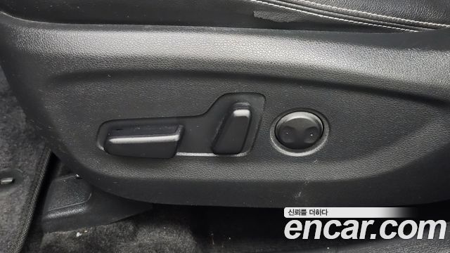 Kia Sportage 2019 — photo 32