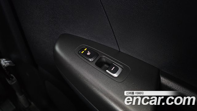 Kia Sportage 2019 — photo 33